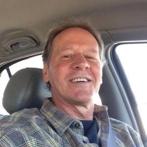 Meet your Posher, John-michael